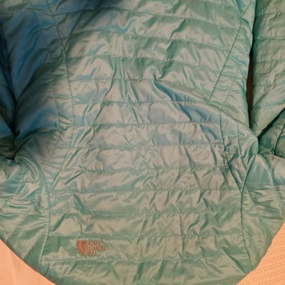 Girls jacket - Picture 3 of 3